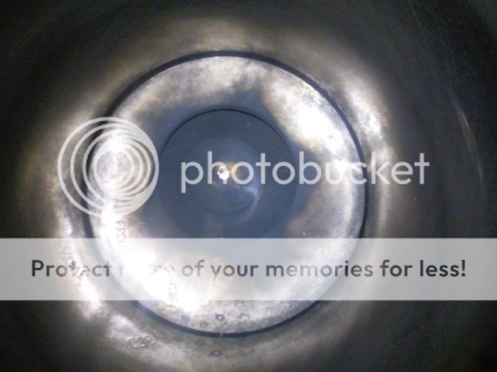 Piston failure analysis Competition Bringing The BEST